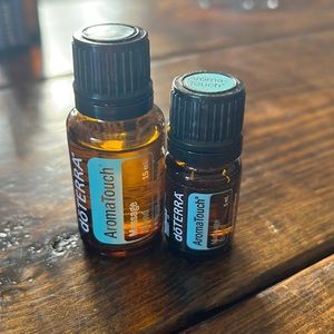 DoTERRA Aroma Touch